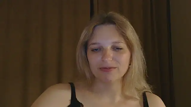 ElisSky301 online show from June 2026 09:42:01 PM