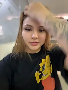 Snapshot of Beella1_ chatting on July 2026 01:02:02 PM Beella1 online show from July 2026 01:02:02 PM