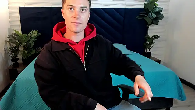 Lil James online show from March 2026 03:55:01 AM