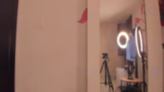 YariRose online show from February 2026 02:22:01 PM