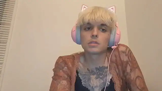 LexKitsune online show from July 2026 04:07:02 AM