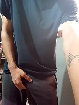 DevilDgrim online show from October 2025 02:07:01 PM