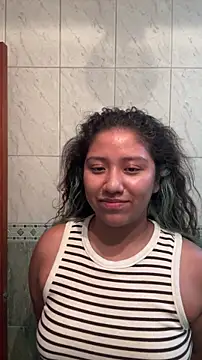 Kmiii21 online show from March 2026 11:22:01 PM