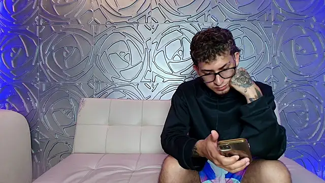 Ruin Destruction online show from April 2026 02:12:02 AM