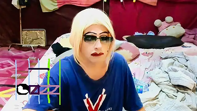 horni4luv online show from February 2026 10:25:01 PM