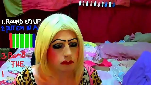 horni4luv online show from February 2026 06:59:01 PM