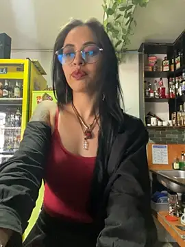 Chuchii05 online show from May 2026 10:08:02 PM