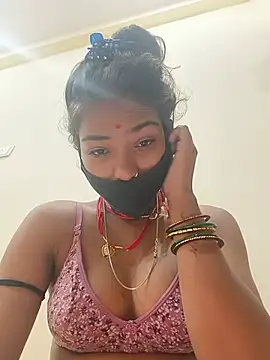 Snapshot of Bhumika_Love chatting on July 2026 10:45:01 PM Bhumika Love online show from July 2026 10:45:01 PM