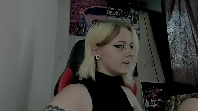 Holy Mistress S online show from July 2026 07:56:02 AM
