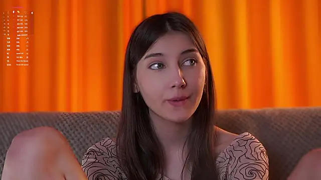 KateCahee online show from March 2026 05:44:01 AM