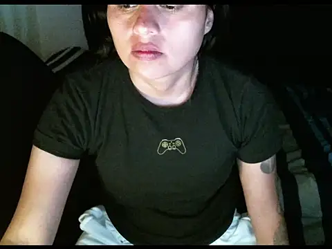 Snapshot of Negritatata chatting on April 2026 01:42:02 AM Negritatata online show from April 2026 01:42:02 AM