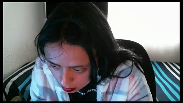 Snapshot of Negritatata chatting on June 2026 02:04:01 PM Negritatata online show from June 2026 02:04:01 PM