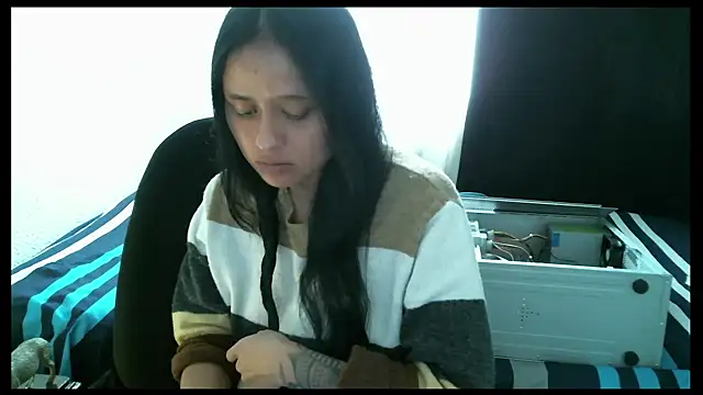 Snapshot of Negritatata chatting on July 2026 05:52:01 PM Negritatata online show from July 2026 05:52:01 PM