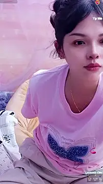 Maomilove1 online show from July 2026 02:43:02 PM