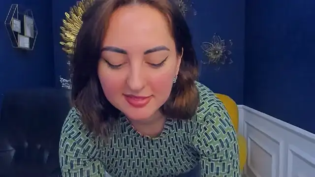 NoraSimons online show from March 2026 05:19:01 AM