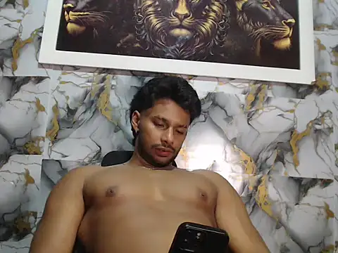 Rigel paxs online show from April 2026 01:03:01 AM