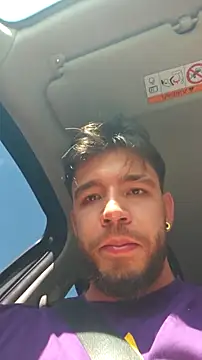 JACKSON STIFLER online show from April 2026 07:58:01 PM