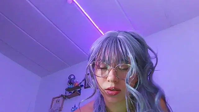 LissyM online show from February 2026 07:19:02 PM