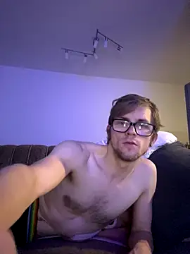 StephPra94 online show from October 2025 07:32:01 PM