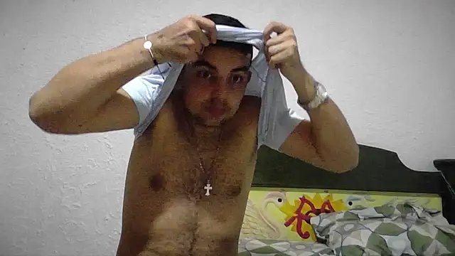 axel jhones  online show from November 2025 10:43:02 PM