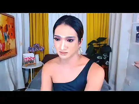 DianaFierce online show from November 2025 05:41:01 PM