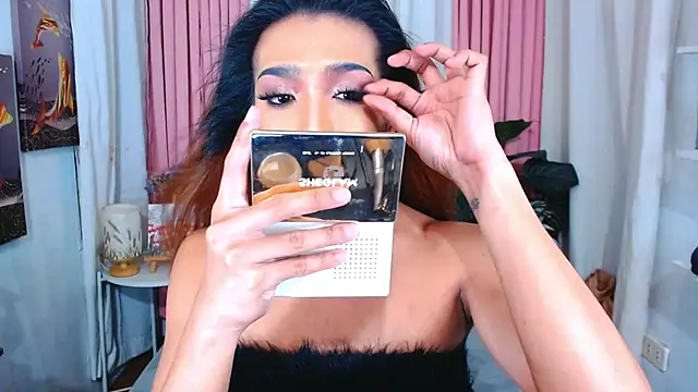 DianaFierce online show from November 2025 01:55:01 PM