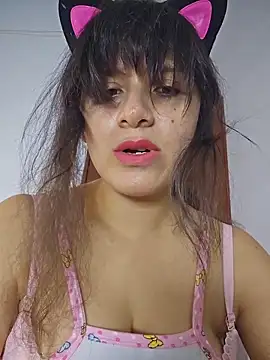 Kitty Kalifa online show from March 2026 02:17:01 AM