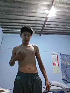 Snapshot of 666Daemon666 chatting on February 2026 09:50:01 AM 666Daemon666 online show from February 2026 09:50:01 AM