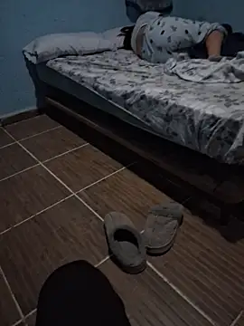 Snapshot of 666Daemon666 chatting on February 2026 07:04:01 AM 666Daemon666 online show from February 2026 07:04:01 AM