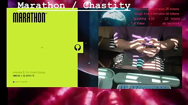 Snapshot of andrenoma427 chatting on April 2026 03:50:02 PM andrenoma427 online show from April 2026 03:50:02 PM