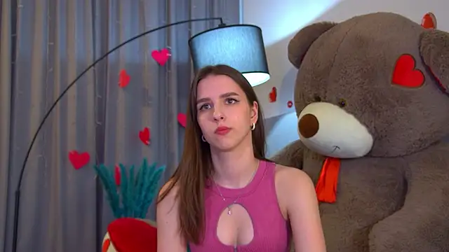 Snapshot of AliceAtkins chatting on March 2026 06:26:01 AM AliceAtkins online show from March 2026 06:26:01 AM