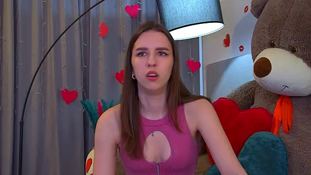 Snapshot of AliceAtkins chatting on March 2026 06:25:02 AM AliceAtkins online show from March 2026 06:25:02 AM