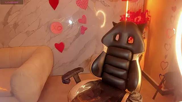 andrea tasty tf online show from February 2026 01:40:01 PM