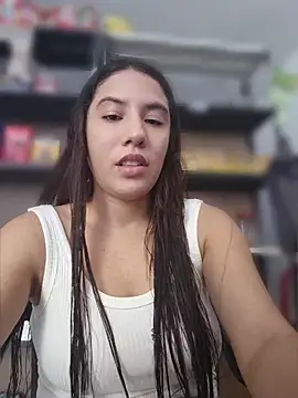 Snapshot of -Sofia1- chatting on March 2026 07:29:01 PM -Sofia1- online show from March 2026 07:29:01 PM