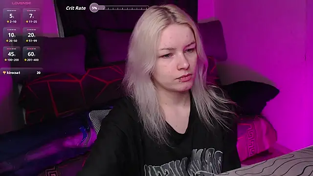 CherryNight6 online show from April 2026 09:06:02 PM