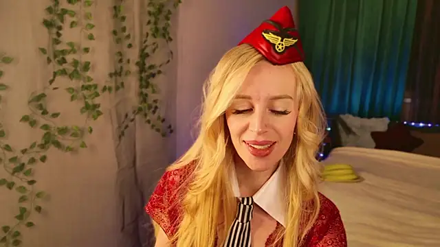 Kess-Edison online show from March 2026 07:21:02 PM