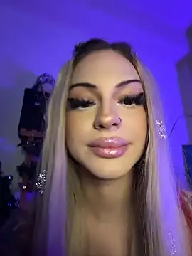 NovaPearl online show from December 2025 10:17:02 PM