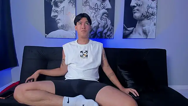 PabloCast  online show from January 2026 11:36:02 AM