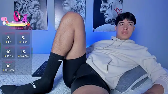 PabloCast  online show from February 2026 11:28:01 AM