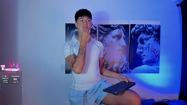 PabloCast  online show from March 2026 12:21:01 AM