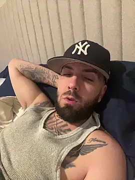 Jamall27 online show from February 2026 10:58:02 AM