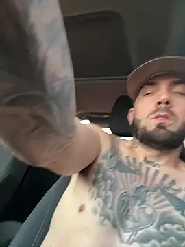 Jamall27 online show from March 2026 11:48:02 AM