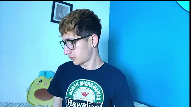 Erick Taylor3 online show from March 2026 09:20:01 PM