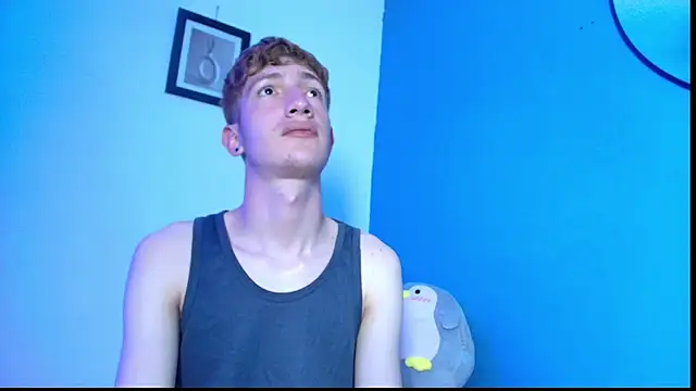 Erick Taylor3 online show from March 2026 08:52:01 PM