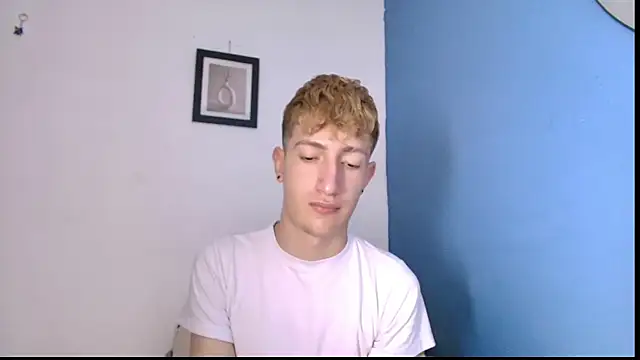 Erick Taylor3 online show from April 2026 09:39:33 PM