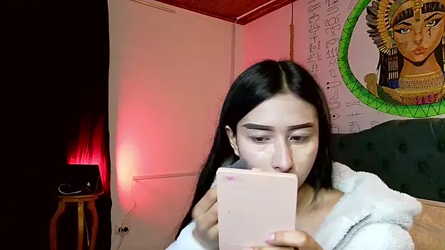 melissa  dolce online show from April 2026 09:27:01 PM