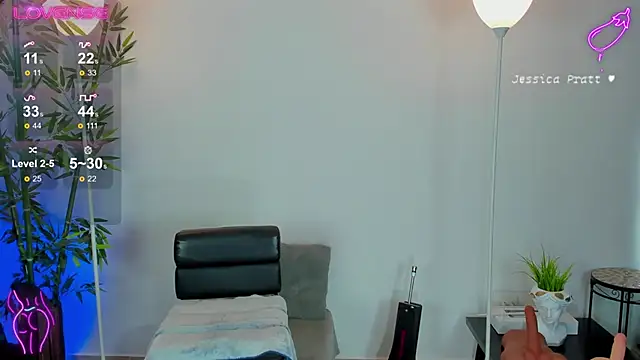 JessicaPratt online show from February 2025 08:26:01 PM