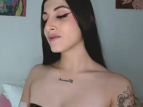 princess ofyourdreams online show from March 2026 01:21:01 AM