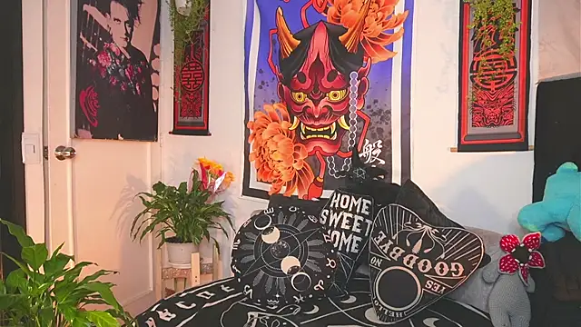 Dalia Vorhees online show from July 2026 02:40:02 AM
