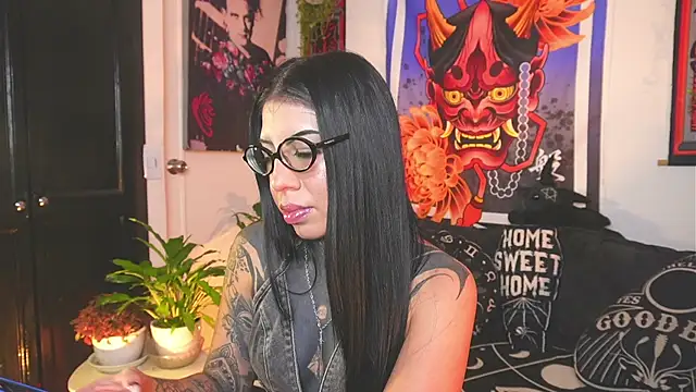 Dalia Vorhees online show from July 2026 02:07:01 AM